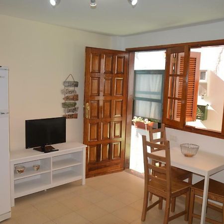 La Nina Apartment San Sebastián de la Gomera Exterior foto