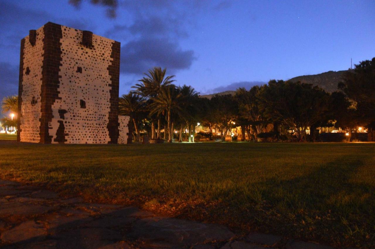 La Nina Apartment San Sebastián de la Gomera Exterior foto