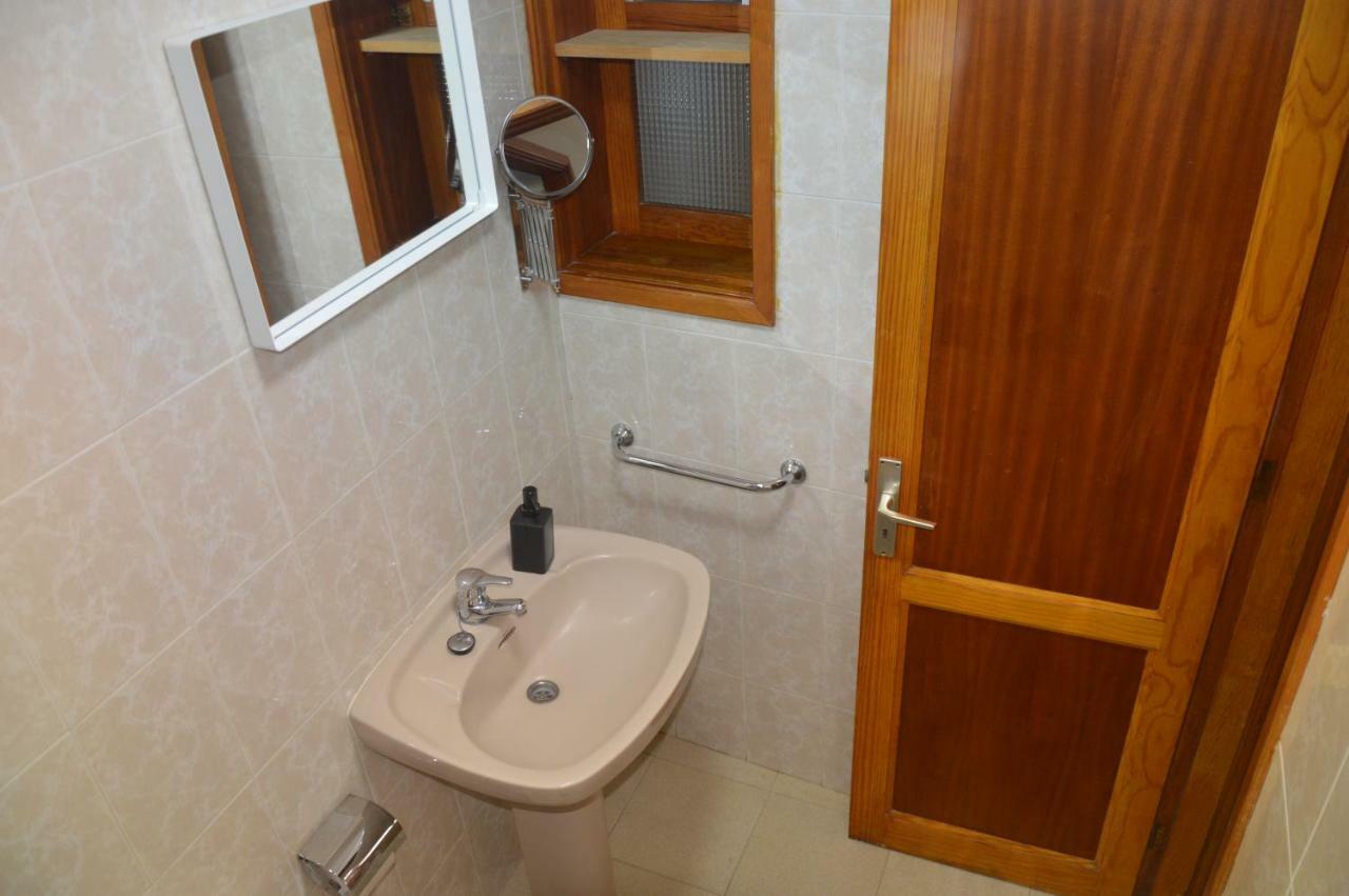 La Nina Apartment San Sebastián de la Gomera Exterior foto