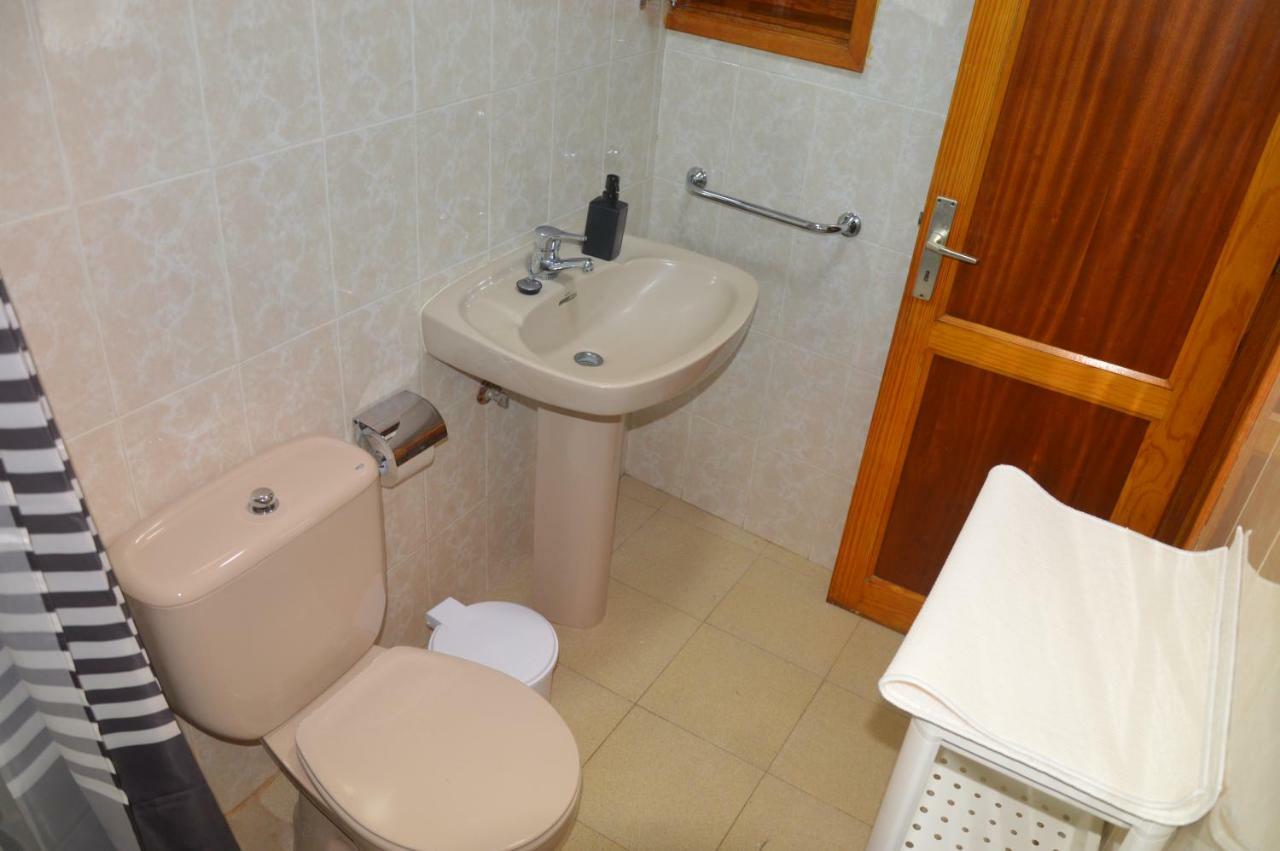 La Nina Apartment San Sebastián de la Gomera Exterior foto