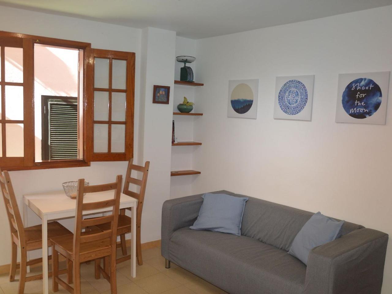 La Nina Apartment San Sebastián de la Gomera Exterior foto