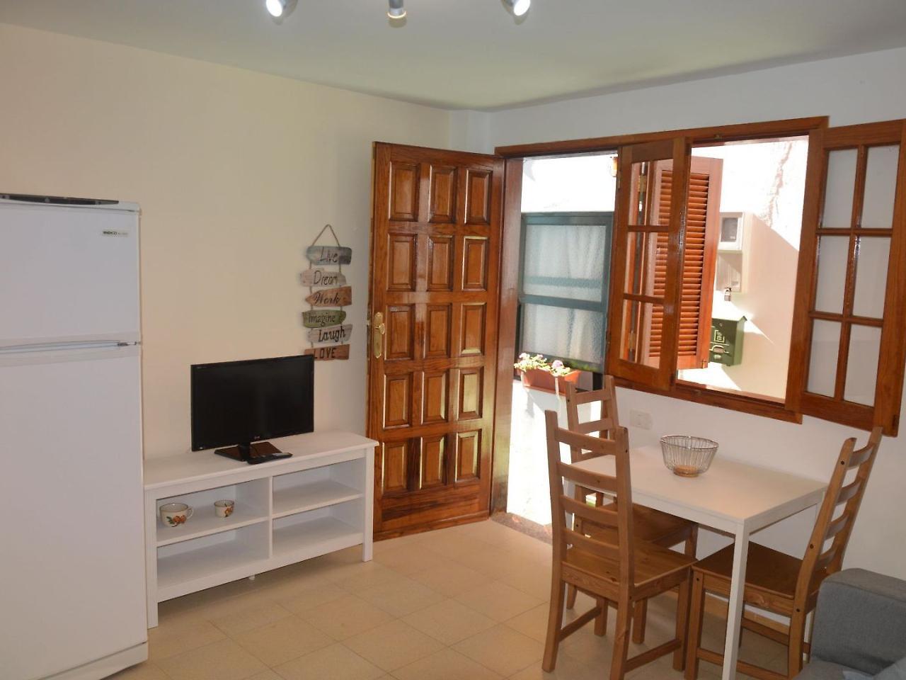 La Nina Apartment San Sebastián de la Gomera Exterior foto
