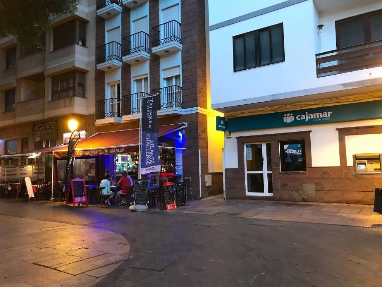 La Nina Apartment San Sebastián de la Gomera Exterior foto